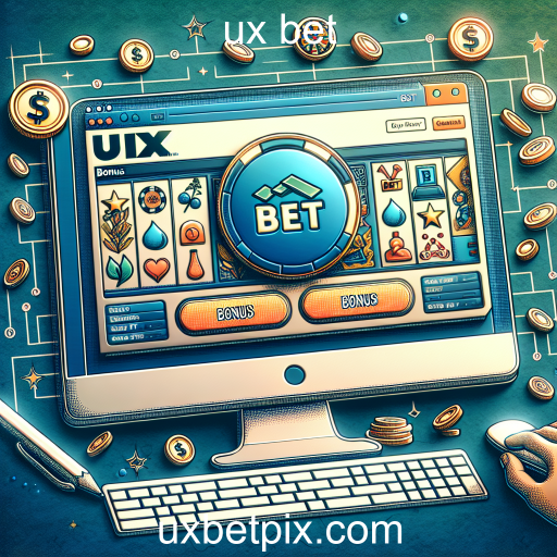 Explorando a Categoria 'Bonuses' em ux bet: Maximização da Diversão e Prêmios